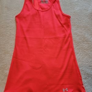 Under Armour workout top